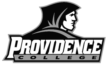 Providence Friars 2000-Pres Alternate Logo iron on transfers for fabric